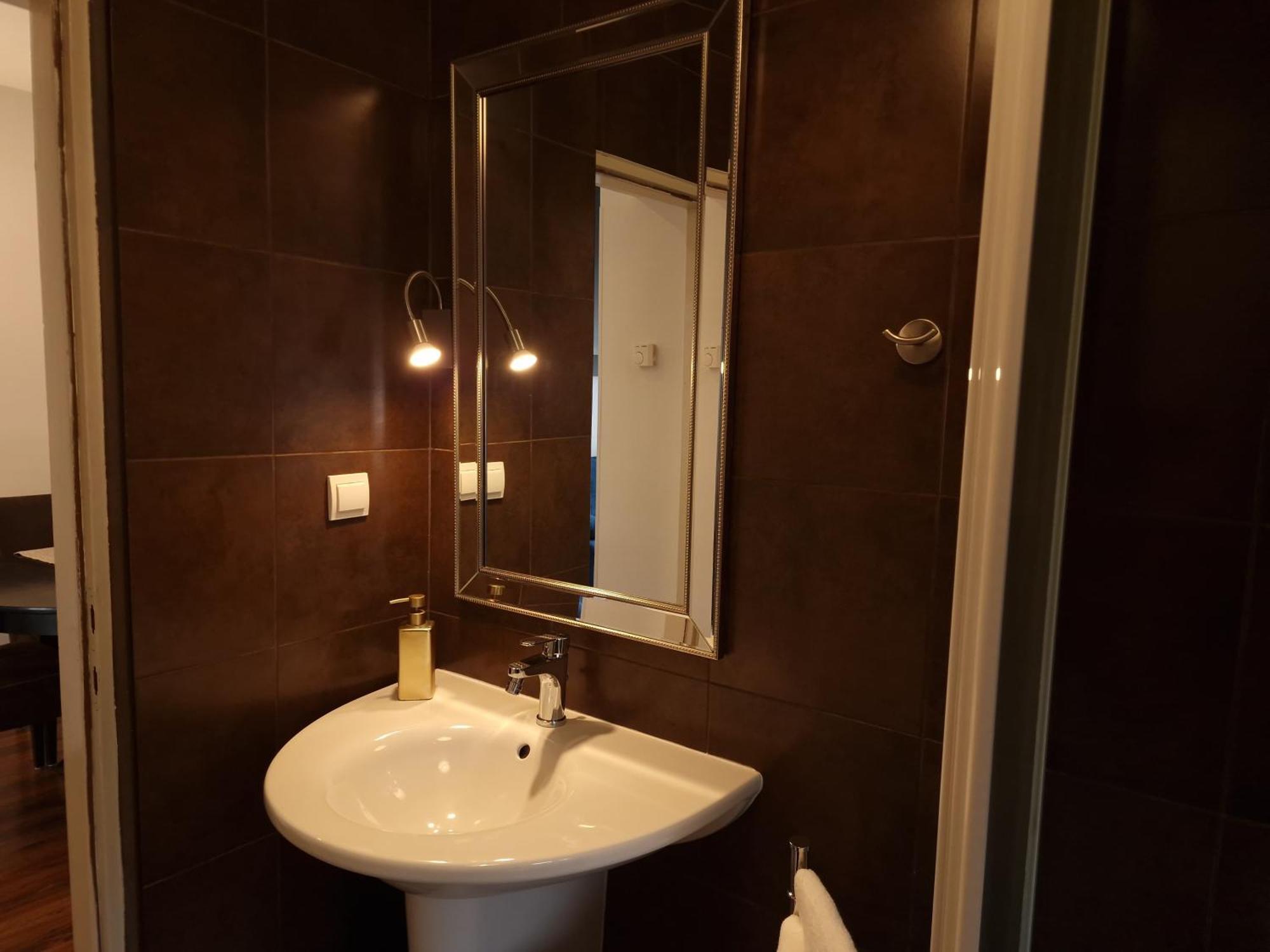 Apartman Dubravka 자그레브 외부 사진
