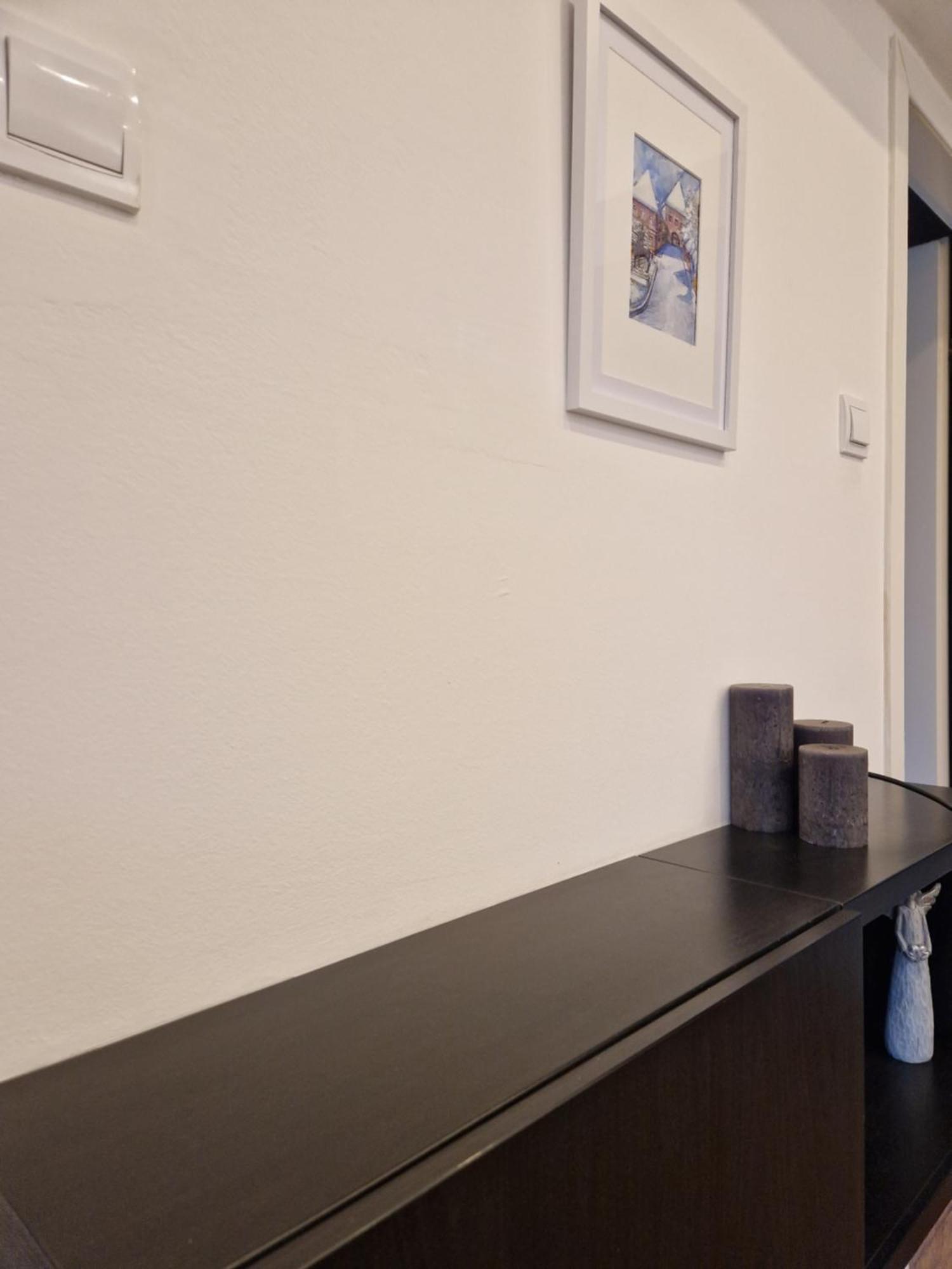 Apartman Dubravka 자그레브 외부 사진