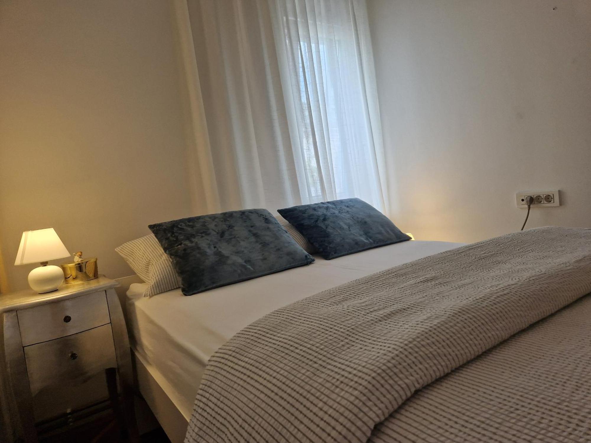Apartman Dubravka 자그레브 외부 사진
