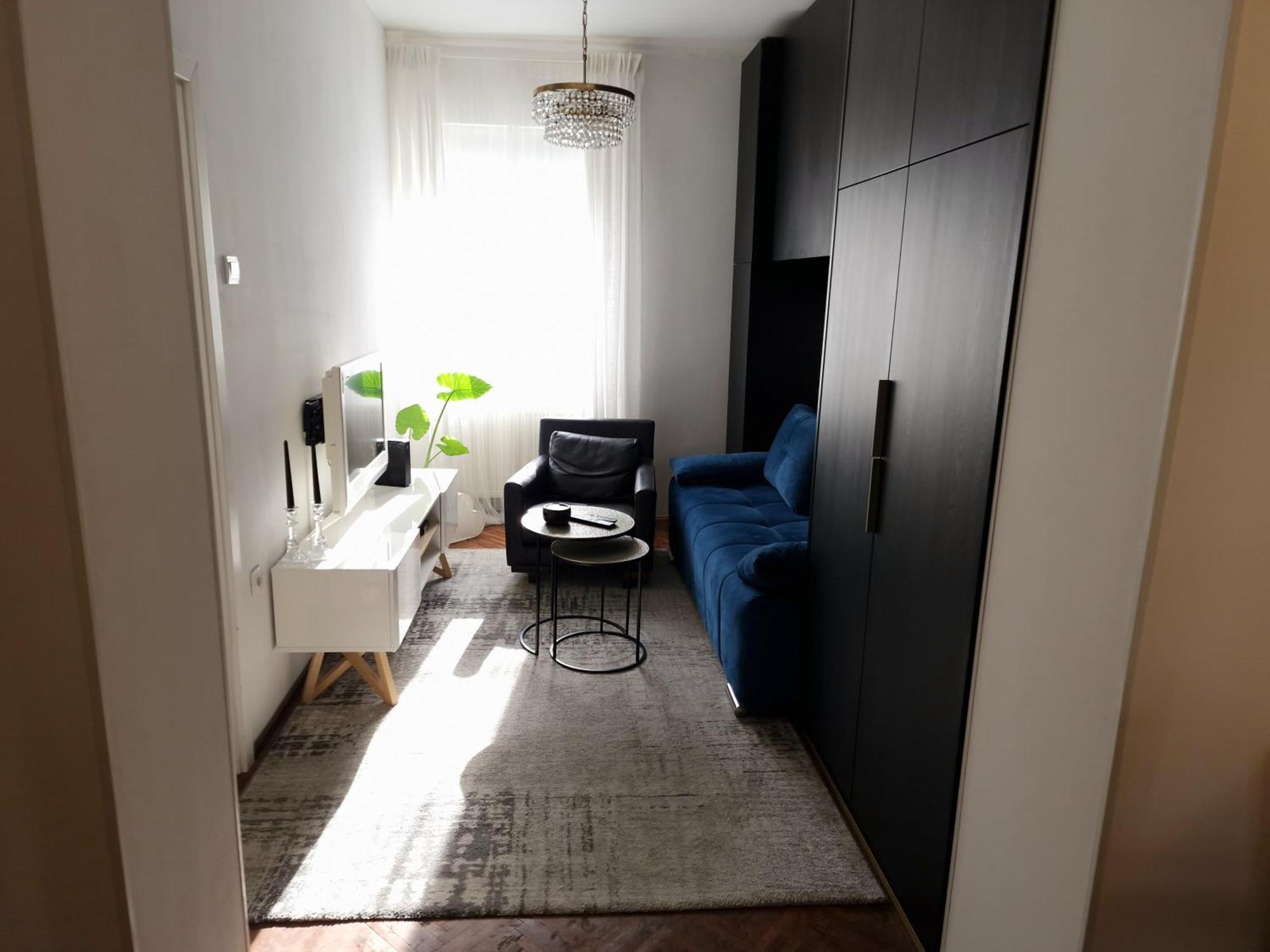 Apartman Dubravka 자그레브 외부 사진