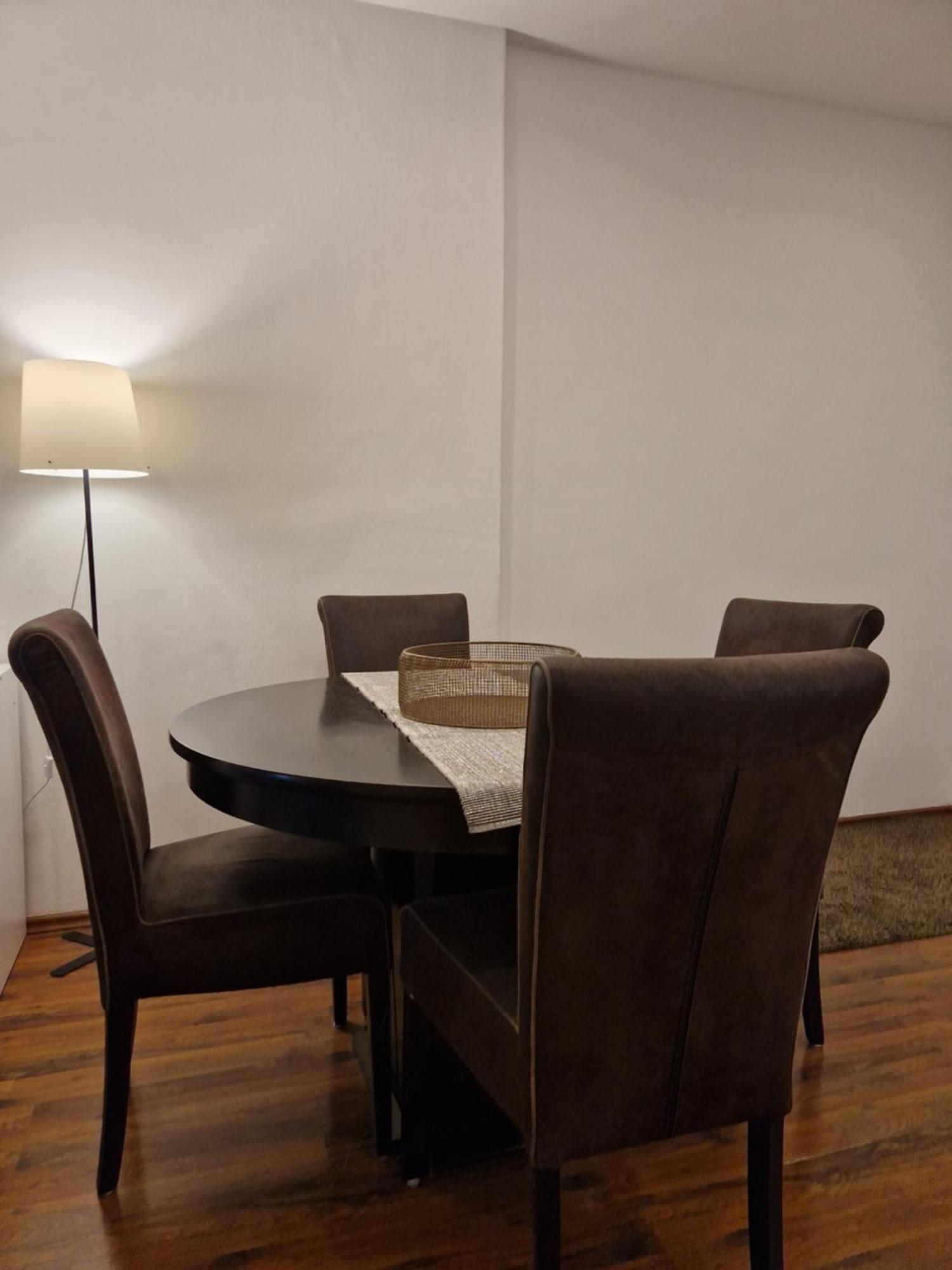 Apartman Dubravka 자그레브 외부 사진