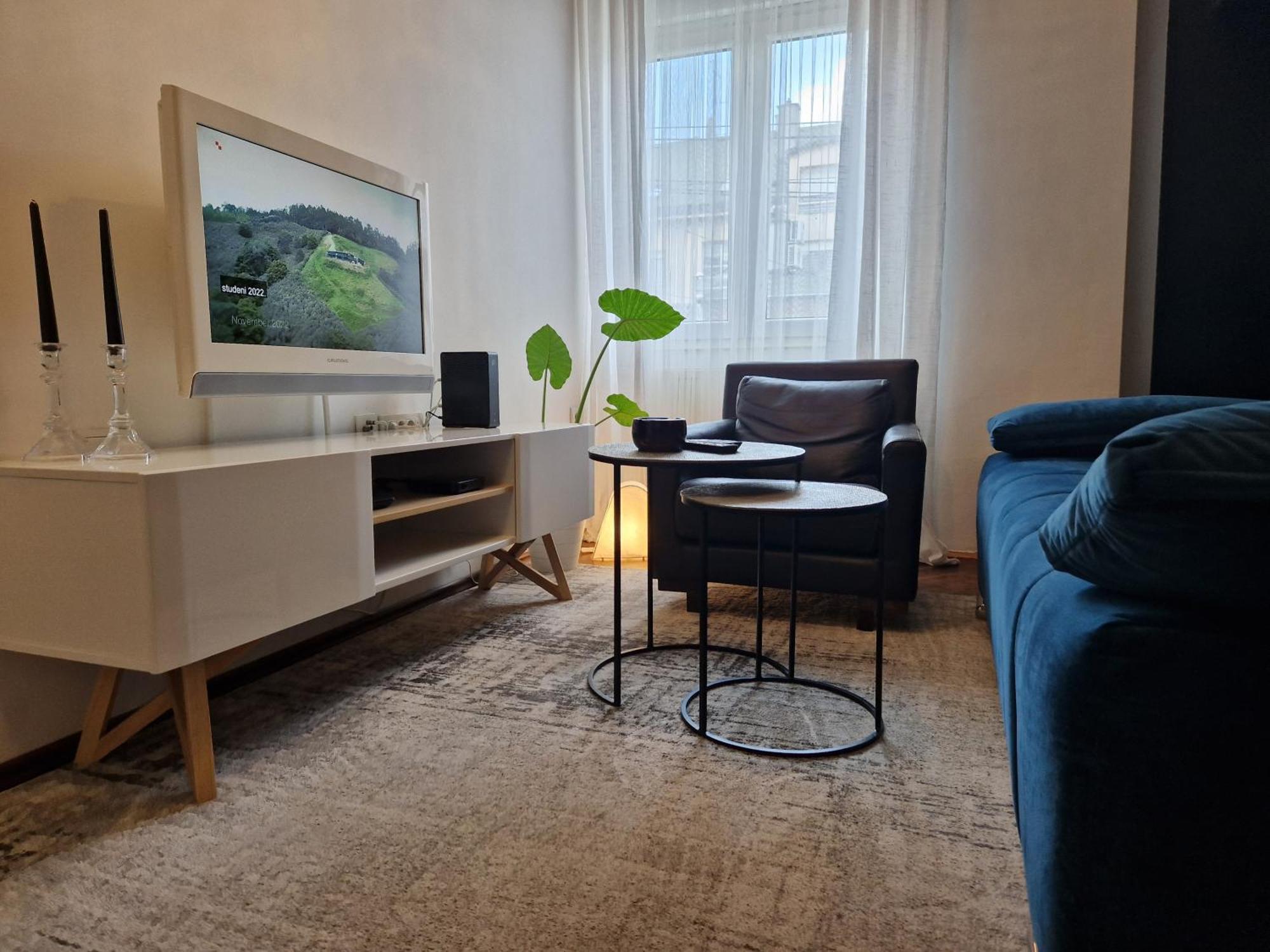 Apartman Dubravka 자그레브 외부 사진