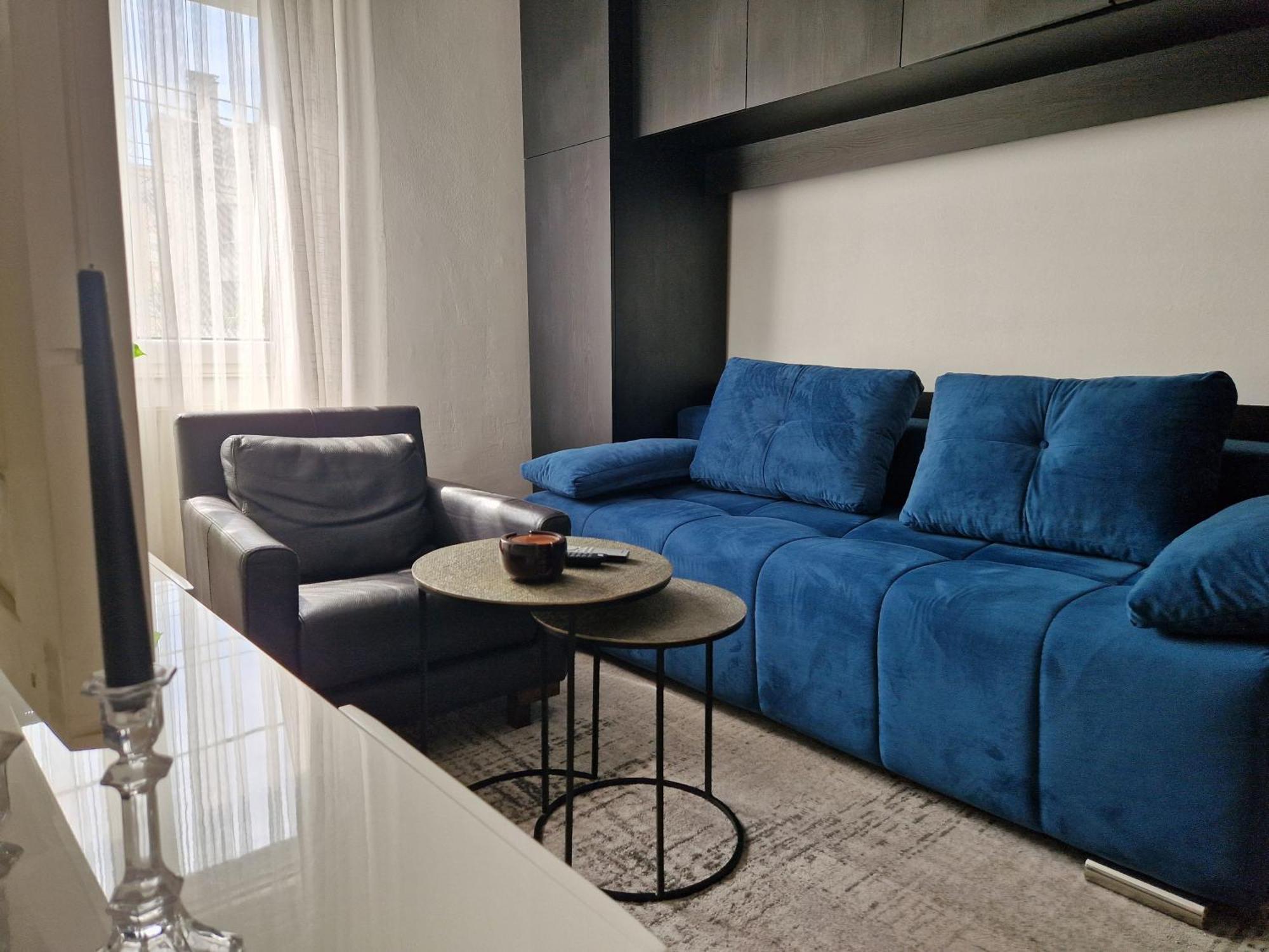 Apartman Dubravka 자그레브 외부 사진