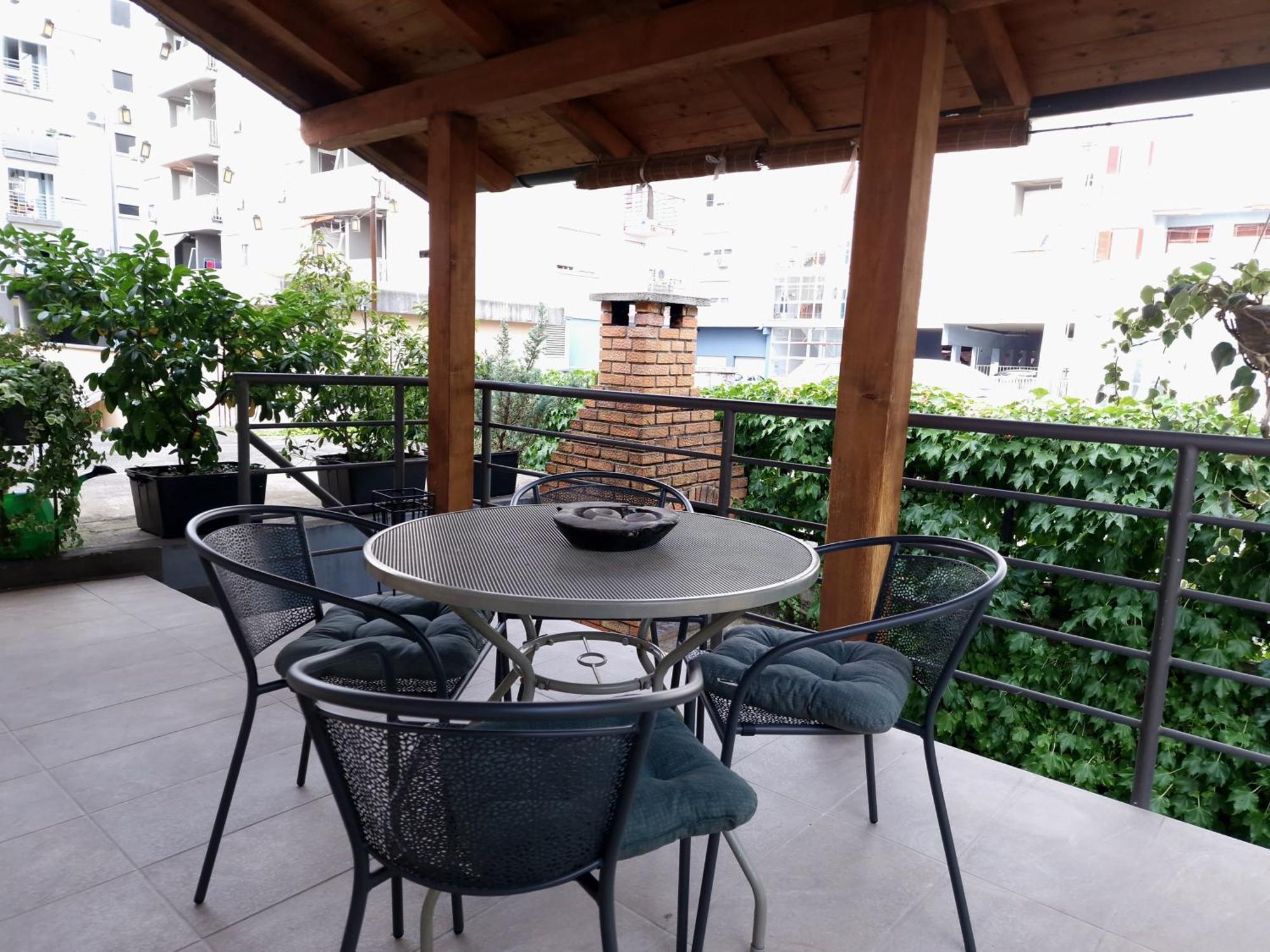 Apartman Dubravka 자그레브 외부 사진