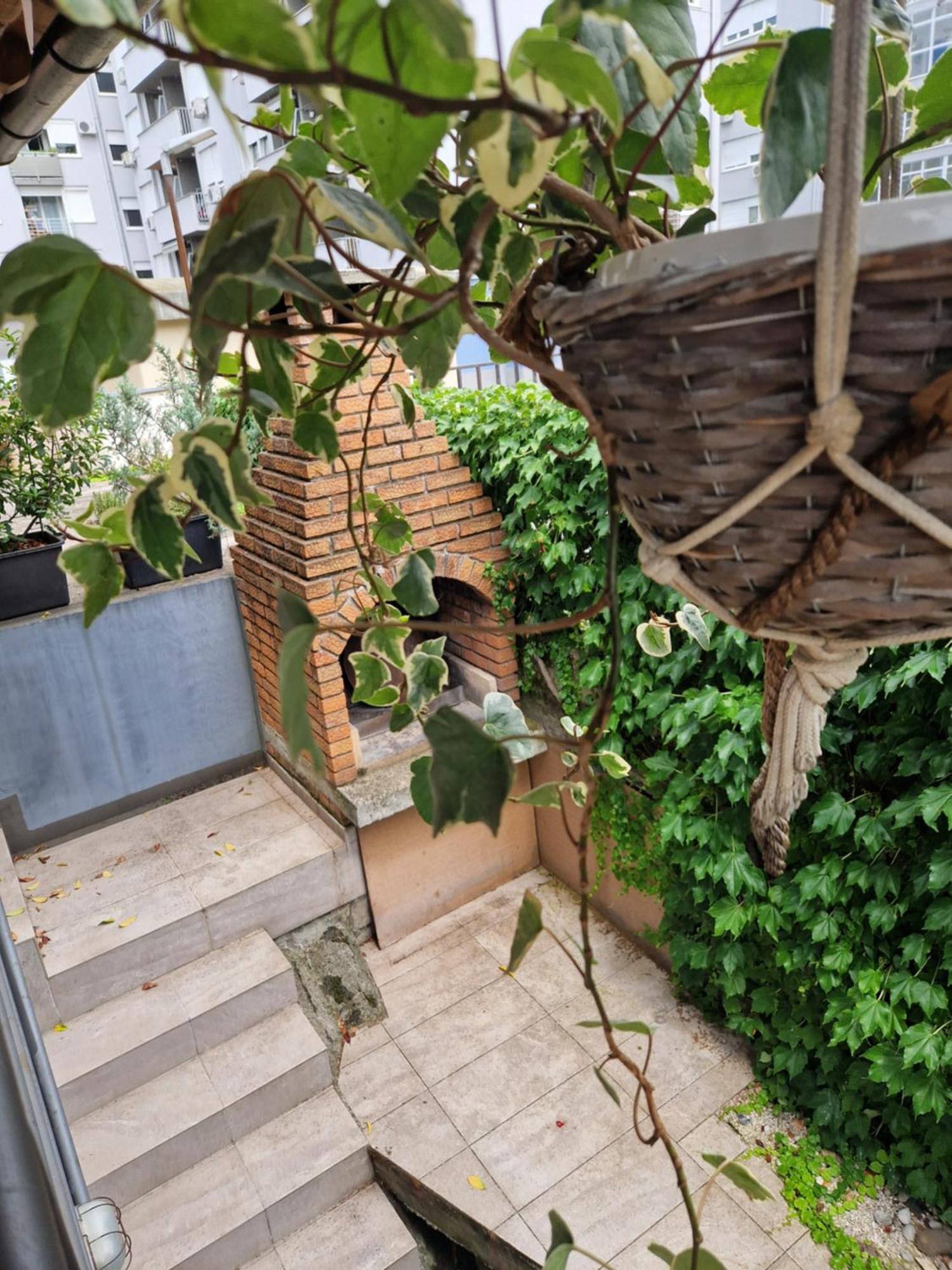 Apartman Dubravka 자그레브 외부 사진