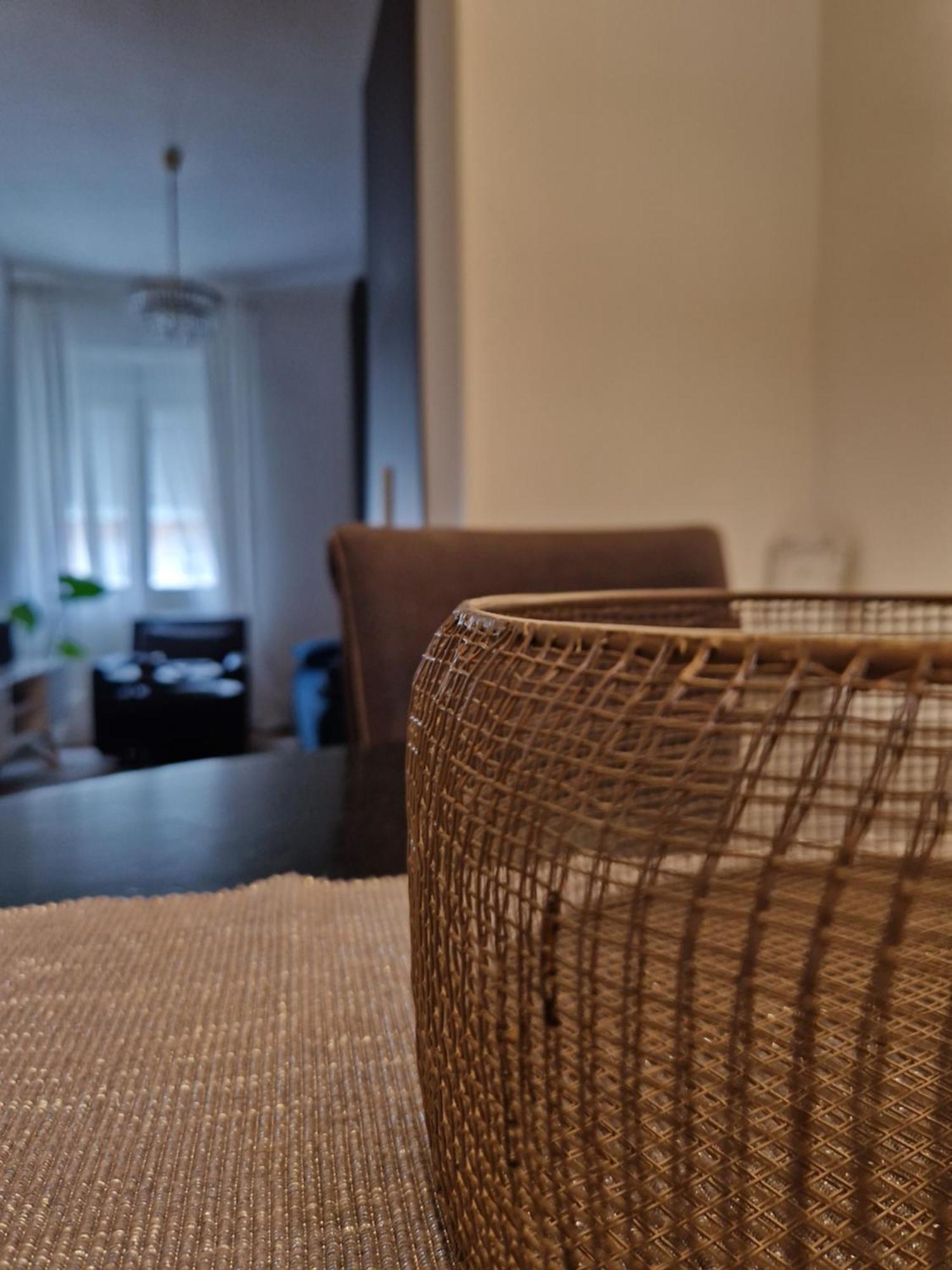 Apartman Dubravka 자그레브 외부 사진