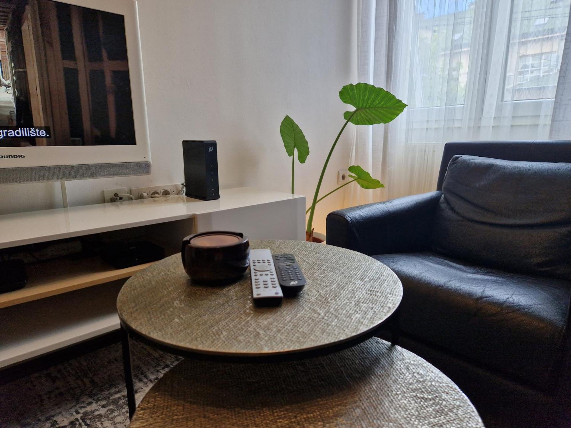 Apartman Dubravka 자그레브 외부 사진