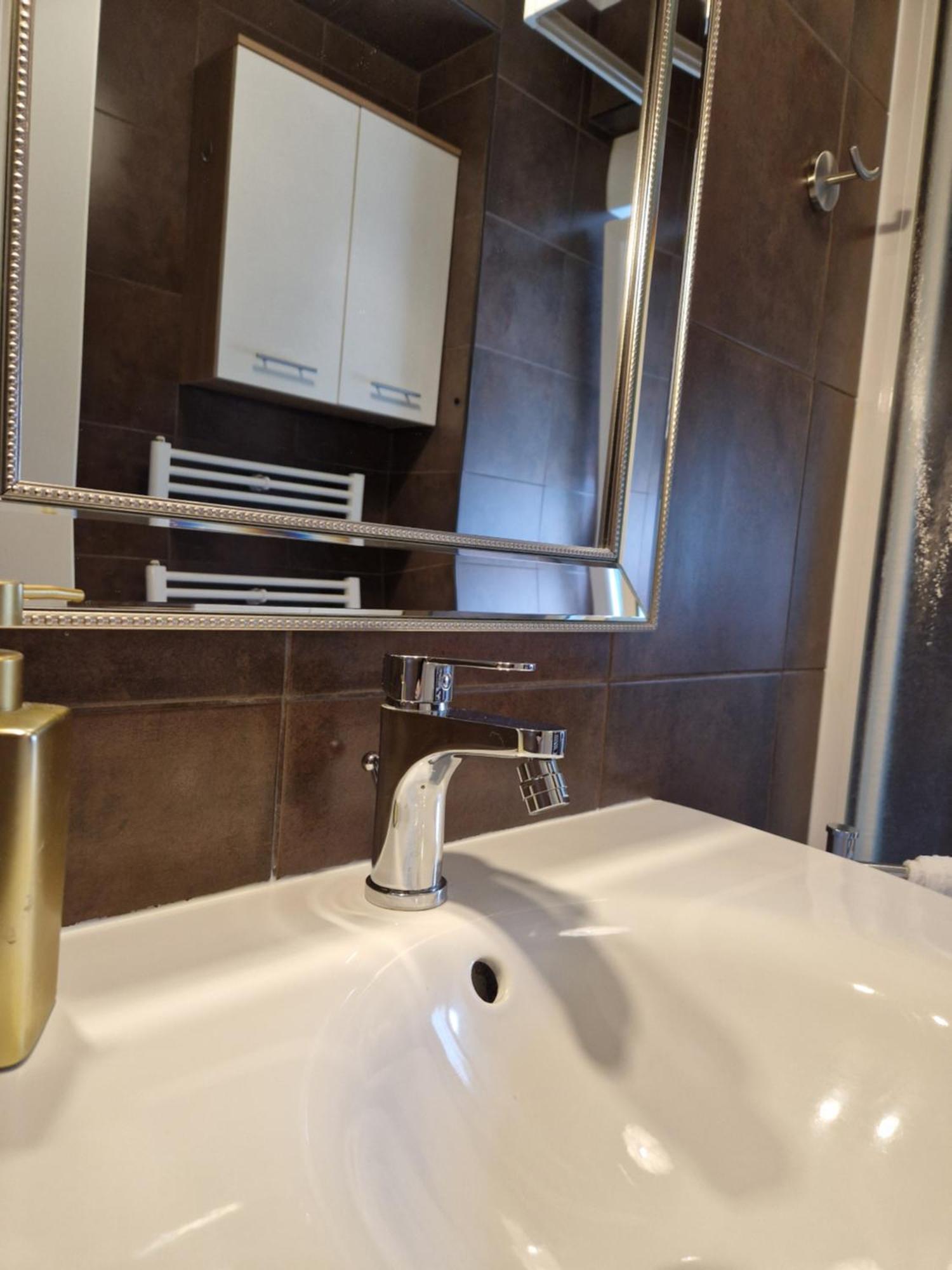 Apartman Dubravka 자그레브 외부 사진