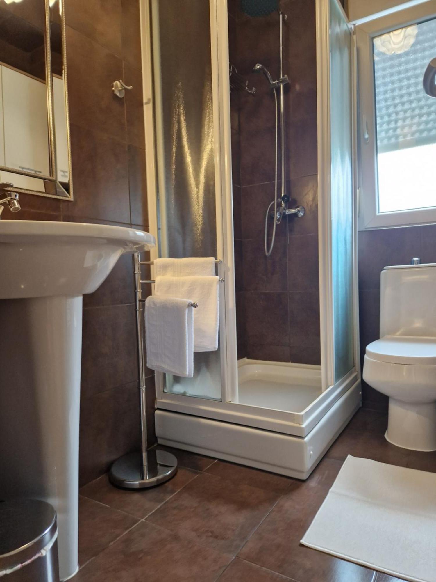 Apartman Dubravka 자그레브 외부 사진